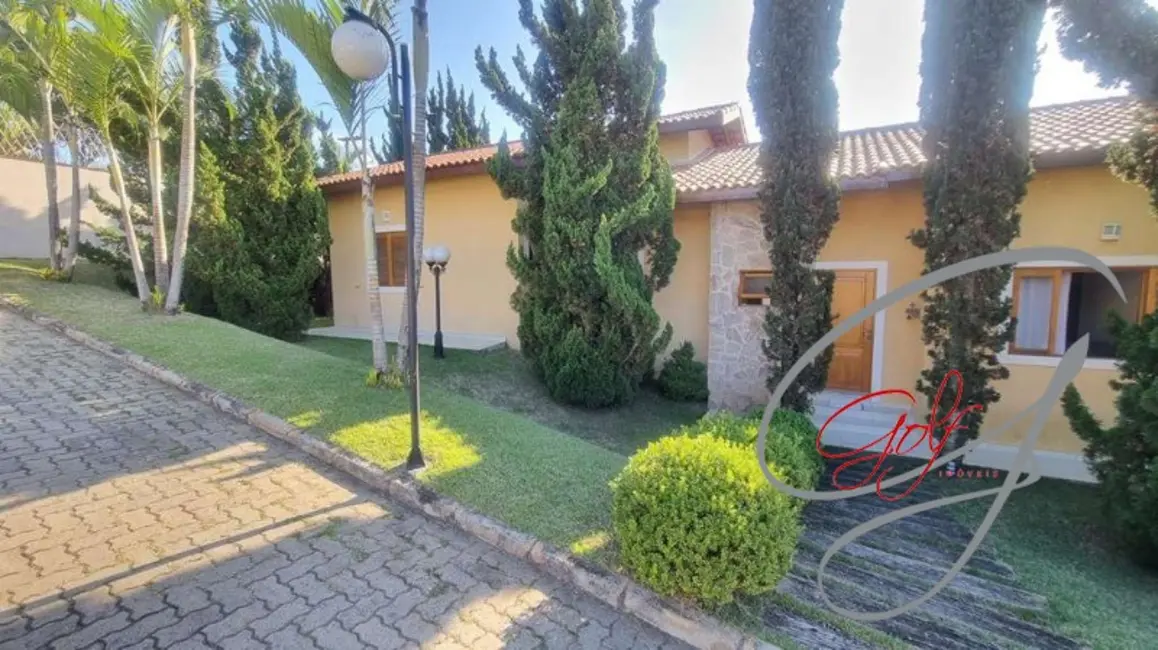 Foto 1 de Casa de Condomínio com 3 quartos à venda, 186m2 em Jardim Ana Estela, Carapicuiba - SP