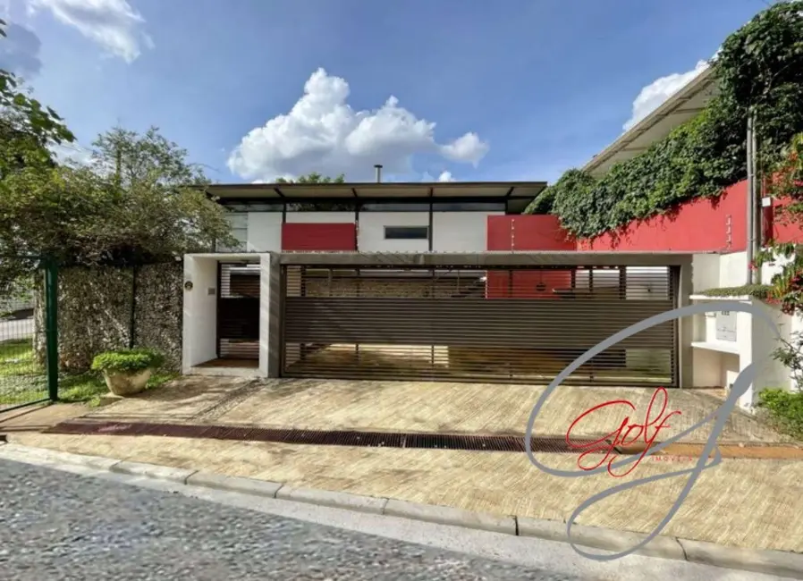Foto 1 de Casa de Condomínio com 3 quartos à venda, 210m2 em Vila Santo Antônio, Cotia - SP