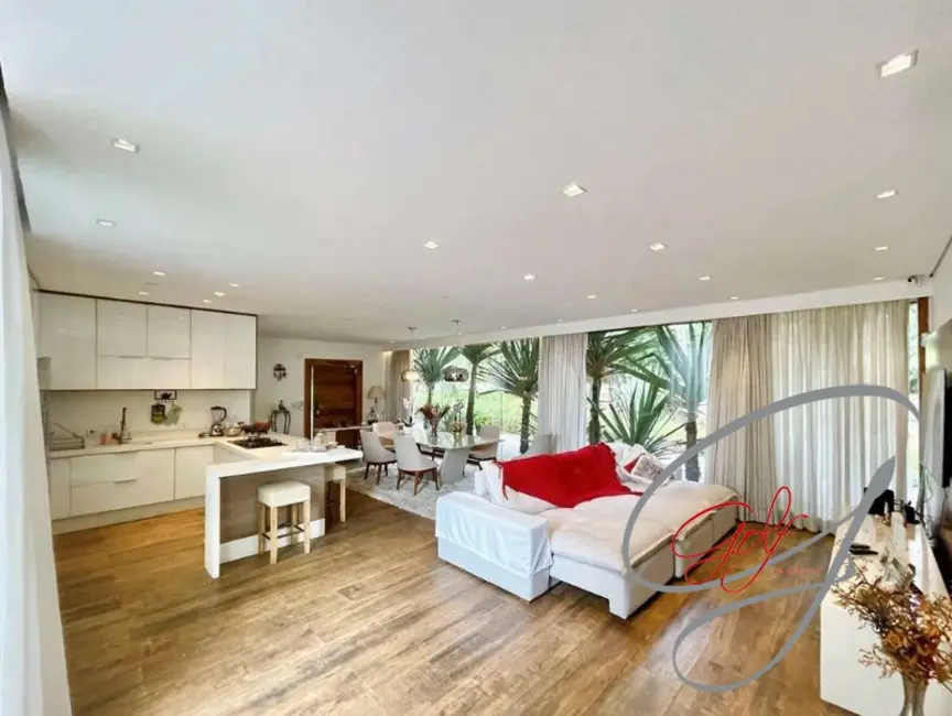 Foto 1 de Casa de Condomínio com 2 quartos à venda, 140m2 em San Diego Park, Cotia - SP