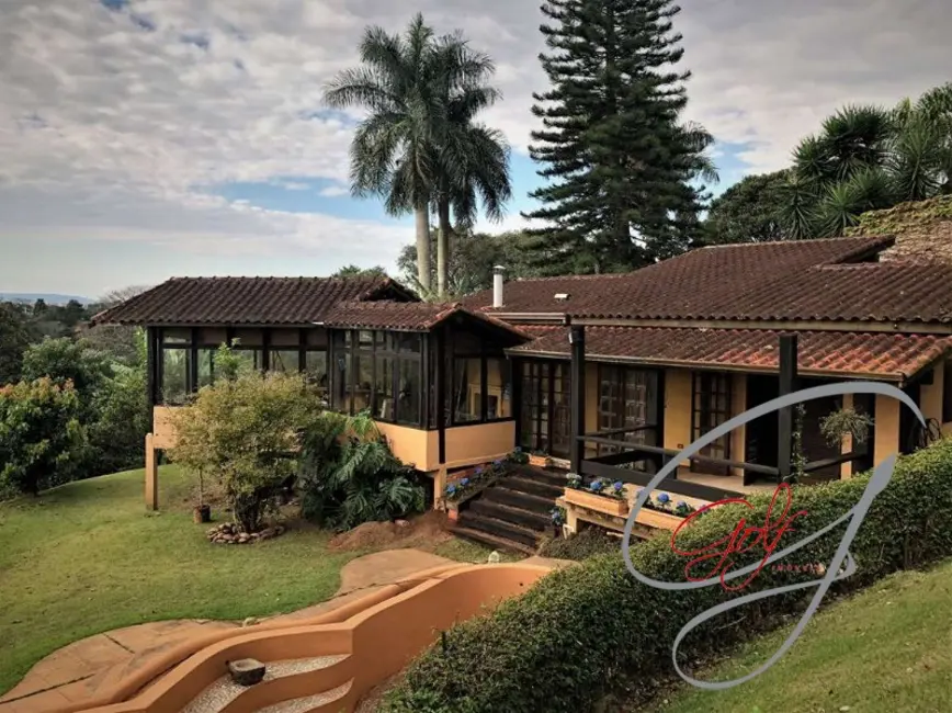 Foto 2 de Casa de Condomínio com 3 quartos à venda, 5323m2 em Nova Fazendinha, Carapicuiba - SP