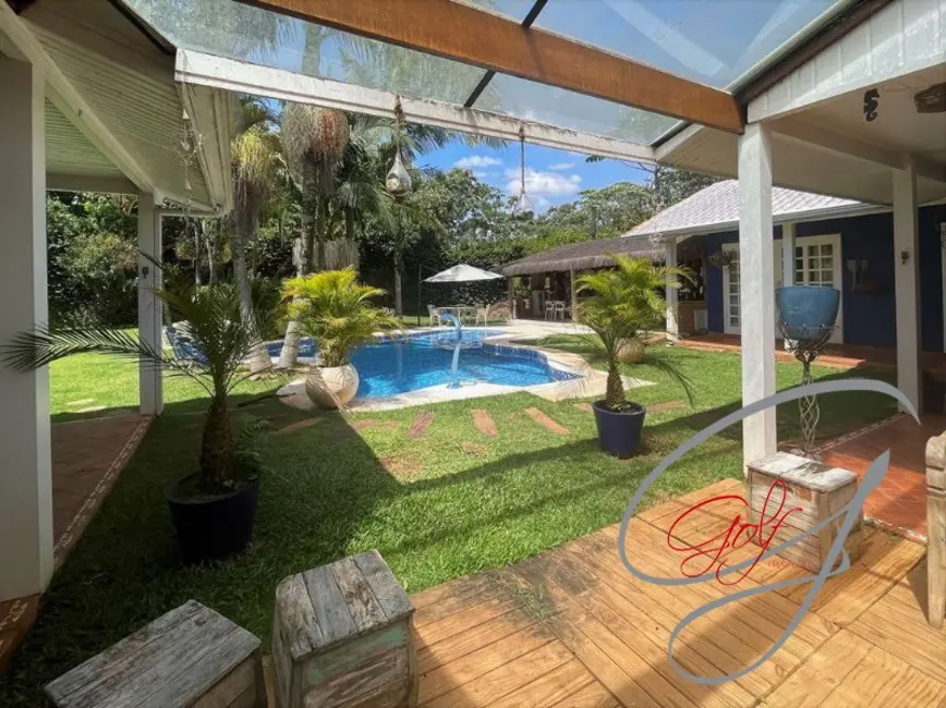 Foto 2 de Casa de Condomínio com 4 quartos à venda, 600m2 em Parque Dom Henrique, Cotia - SP