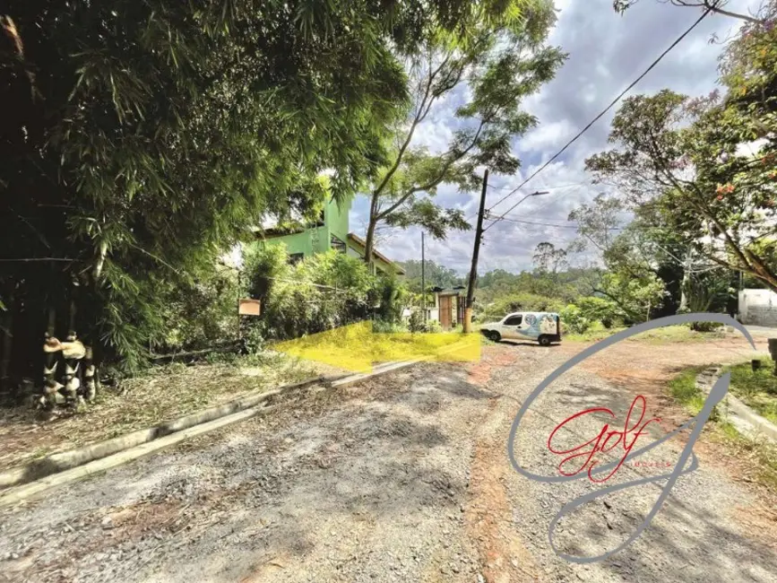 Foto 1 de Terreno / Lote à venda, 907m2 em Vila Santo Antônio, Cotia - SP