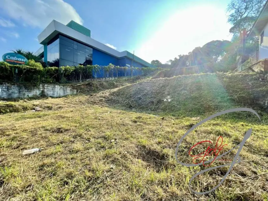 Foto 8 de Terreno / Lote à venda e para alugar em Parque São George, Cotia - SP