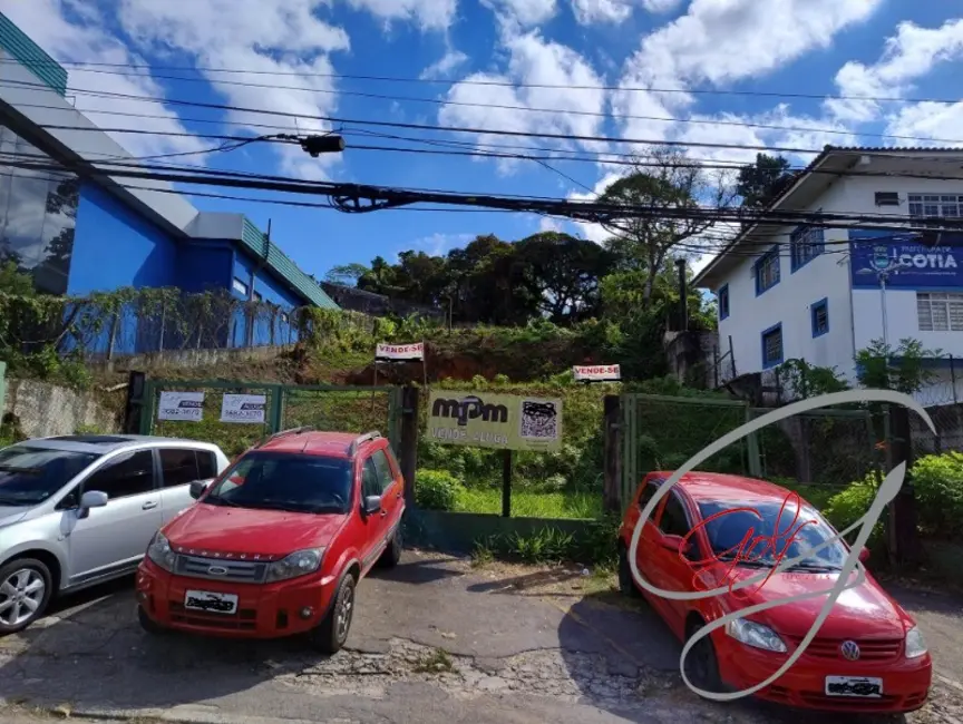 Foto 6 de Terreno / Lote à venda e para alugar em Parque São George, Cotia - SP