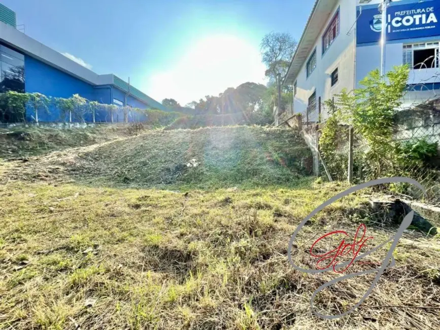 Foto 4 de Terreno / Lote à venda e para alugar em Parque São George, Cotia - SP