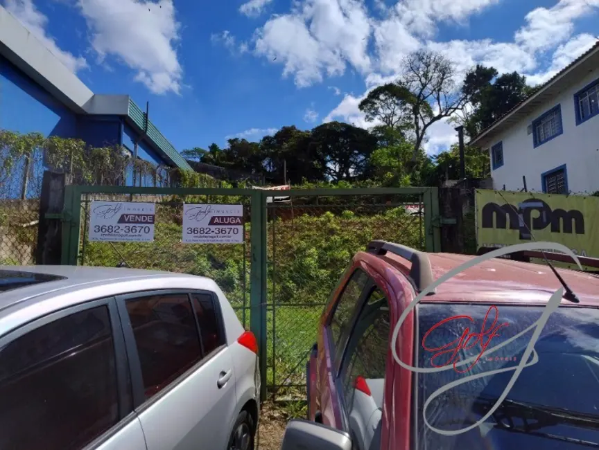 Foto 7 de Terreno / Lote à venda e para alugar em Parque São George, Cotia - SP