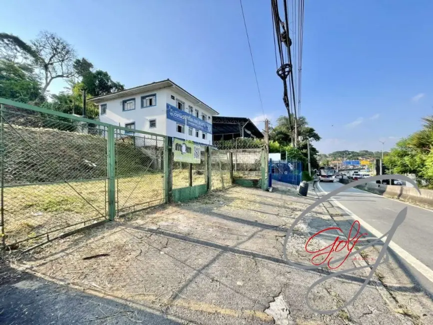 Foto 9 de Terreno / Lote à venda e para alugar em Parque São George, Cotia - SP