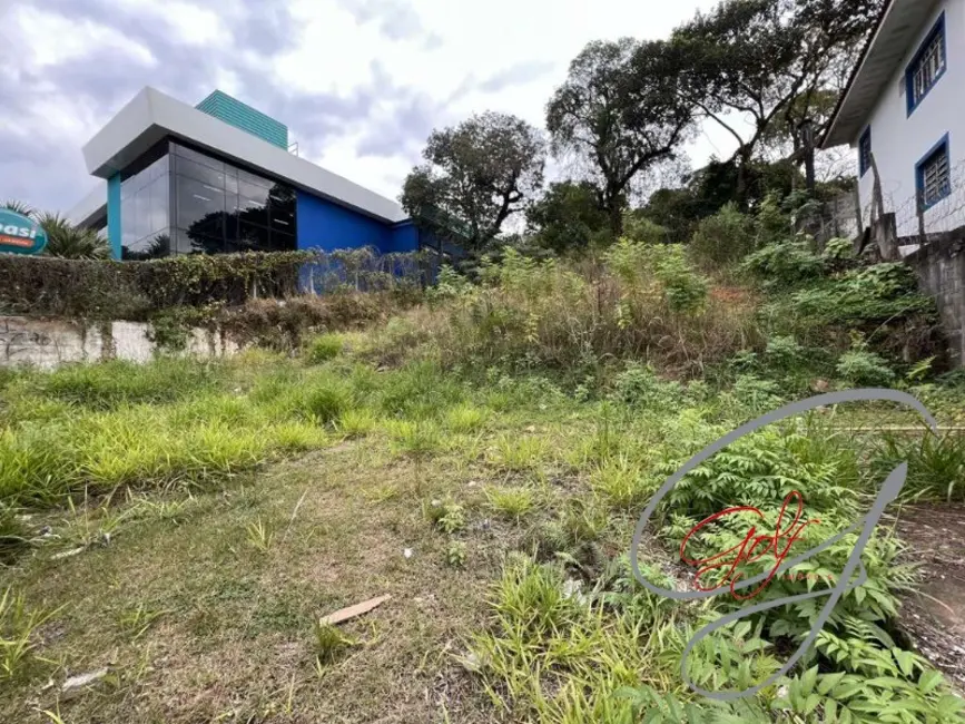 Foto 3 de Terreno / Lote à venda e para alugar em Parque São George, Cotia - SP