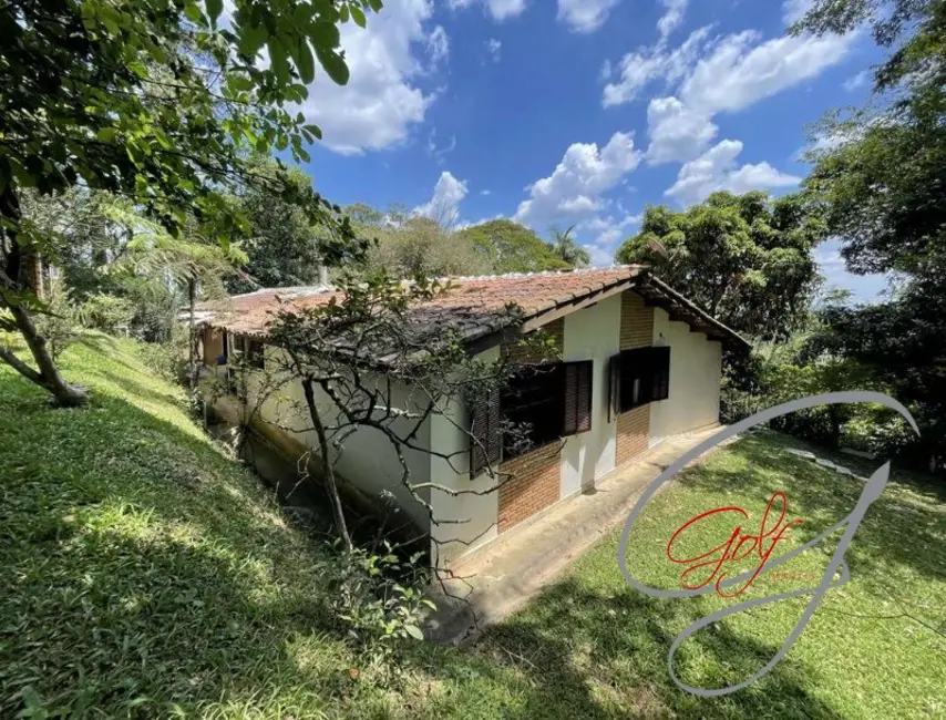 Foto 1 de Chácara com 4 quartos à venda, 210m2 em Jardim Colibri, Cotia - SP