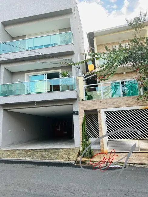 Foto 1 de Casa de Condomínio com 3 quartos à venda, 320m2 em Jardim Paulista, Barueri - SP