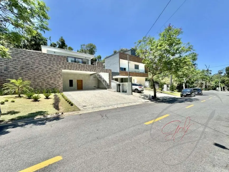 Foto 5 de Casa de Condomínio com 3 quartos à venda, 321m2 em Granja Viana, Cotia - SP