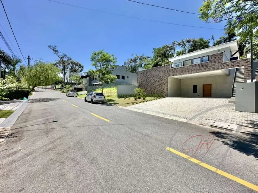 Foto 4 de Casa de Condomínio com 3 quartos à venda, 321m2 em Granja Viana, Cotia - SP