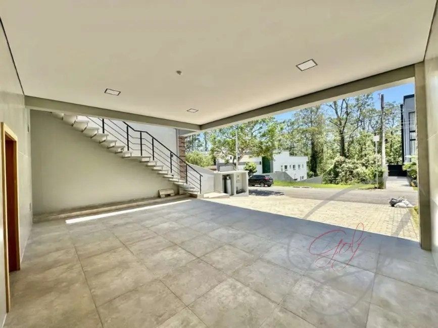 Foto 6 de Casa de Condomínio com 3 quartos à venda, 321m2 em Granja Viana, Cotia - SP