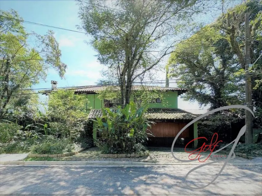 Foto 2 de Casa de Condomínio com 4 quartos à venda, 414m2 em Granja Viana, Cotia - SP