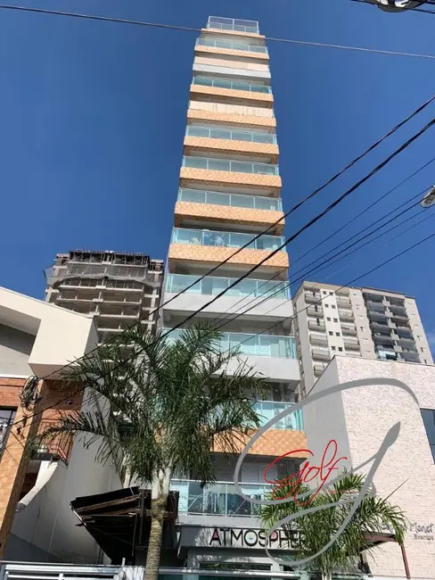 Foto 1 de Apartamento com 3 quartos à venda, 72m2 em Centro, Osasco - SP