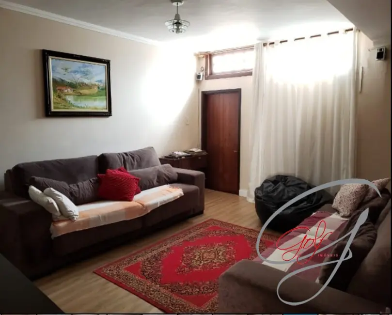 Foto 2 de Casa com 4 quartos à venda, 272m2 em Jardim das Flores, Osasco - SP