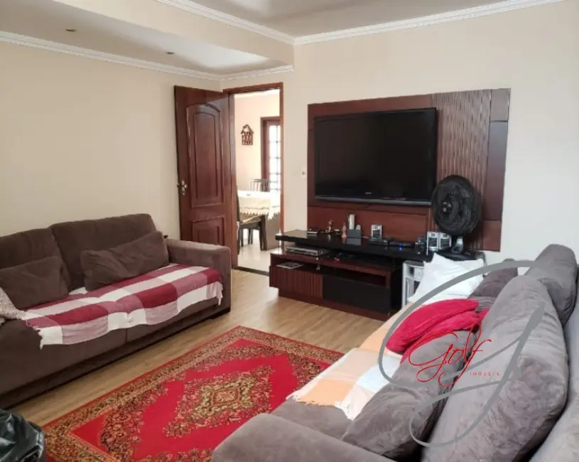 Foto 1 de Casa com 4 quartos à venda, 272m2 em Jardim das Flores, Osasco - SP