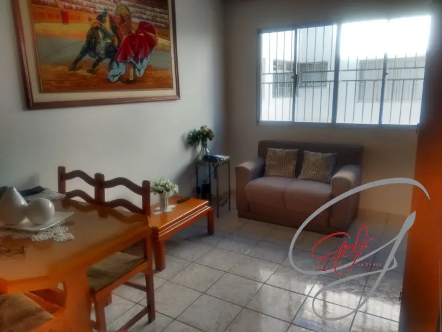 Foto 1 de Apartamento com 2 quartos à venda, 64m2 em Jaguaribe, Osasco - SP