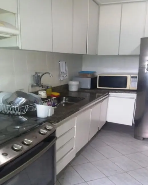 Foto 6 de Apartamento com 3 quartos à venda, 82m2 em Vila São Francisco, São Paulo - SP