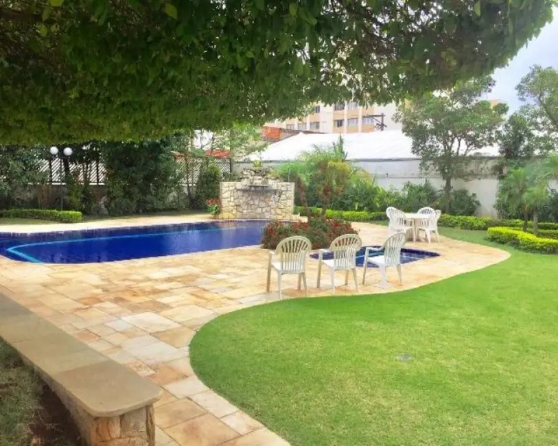 Foto 3 de Apartamento com 3 quartos à venda, 82m2 em Vila São Francisco, São Paulo - SP