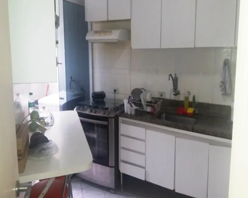 Foto 2 de Apartamento com 3 quartos à venda, 82m2 em Vila São Francisco, São Paulo - SP