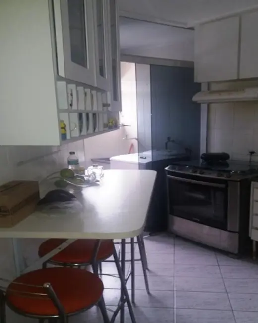 Foto 8 de Apartamento com 3 quartos à venda, 82m2 em Vila São Francisco, São Paulo - SP