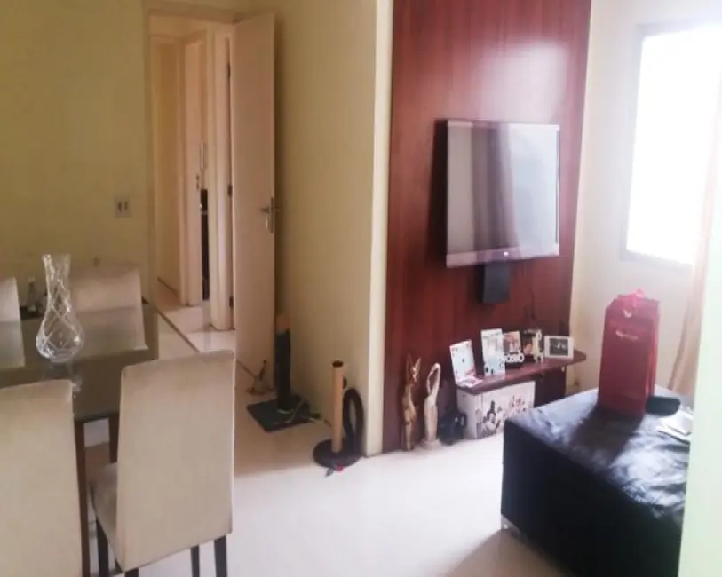 Foto 1 de Apartamento com 3 quartos à venda, 82m2 em Vila São Francisco, São Paulo - SP