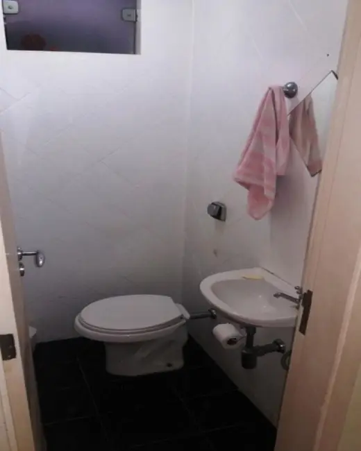 Foto 9 de Apartamento com 3 quartos à venda, 82m2 em Vila São Francisco, São Paulo - SP