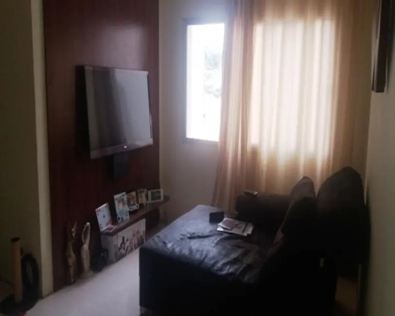 Foto 5 de Apartamento com 3 quartos à venda, 82m2 em Vila São Francisco, São Paulo - SP