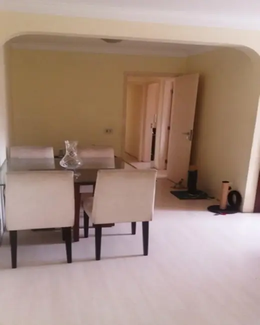 Foto 4 de Apartamento com 3 quartos à venda, 82m2 em Vila São Francisco, São Paulo - SP