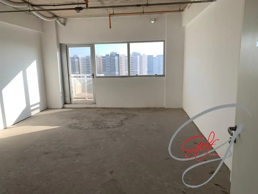 Foto 2 de Sala Comercial à venda, 37m2 em Vila Yara, Osasco - SP