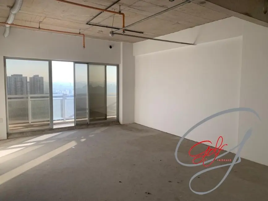 Foto 1 de Sala Comercial à venda, 37m2 em Vila Yara, Osasco - SP