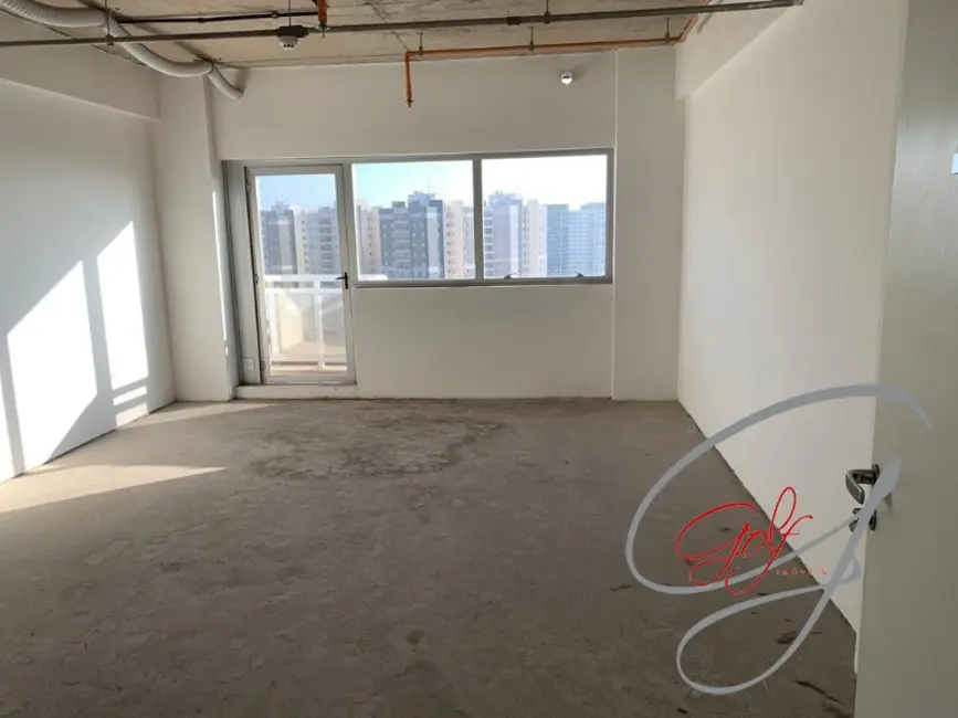 Foto 2 de Sala Comercial à venda, 43m2 em Vila Yara, Osasco - SP