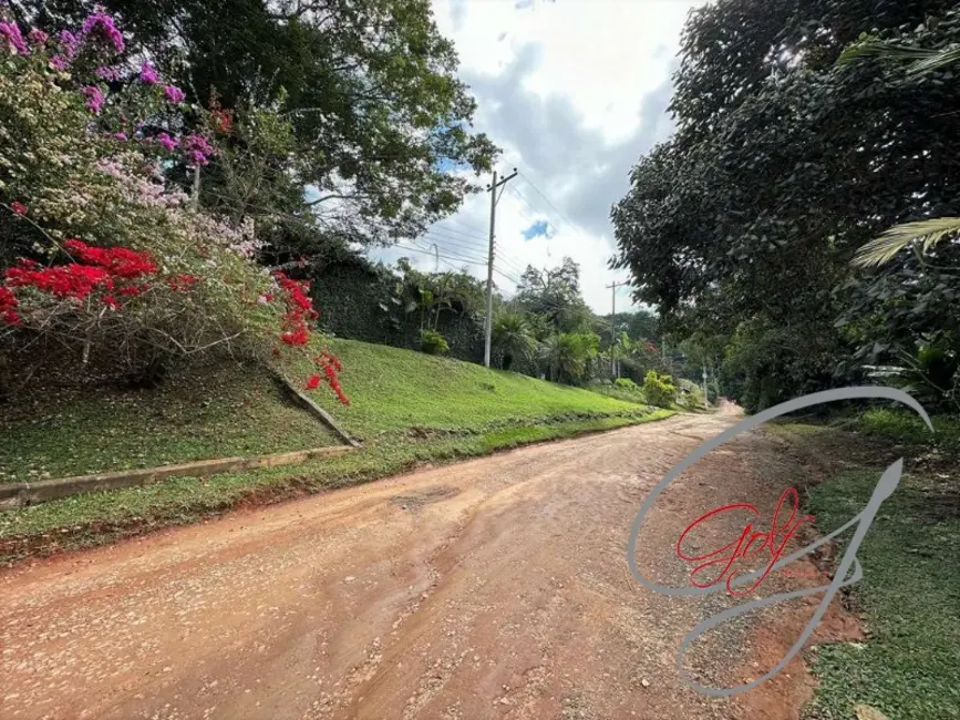 Foto 2 de Casa com 7 quartos à venda, 387m2 em Granja Viana, Cotia - SP