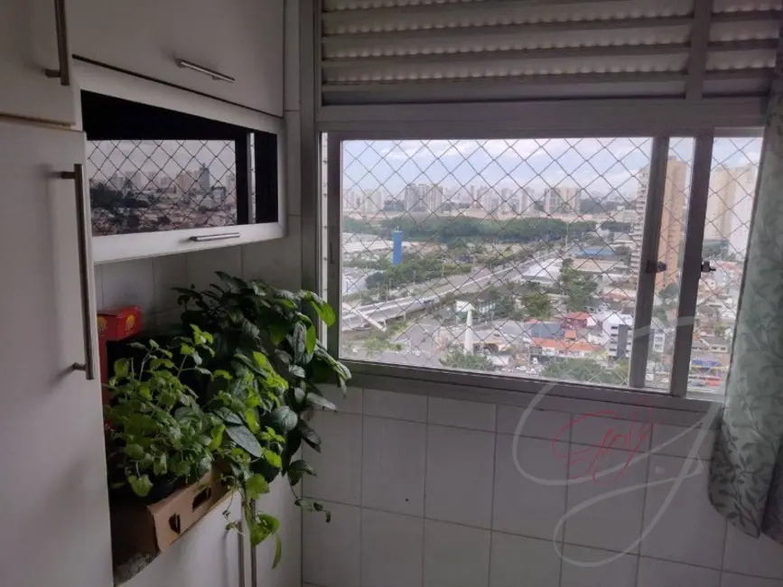 Foto 2 de Apartamento com 3 quartos à venda, 96m2 em Centro, Osasco - SP