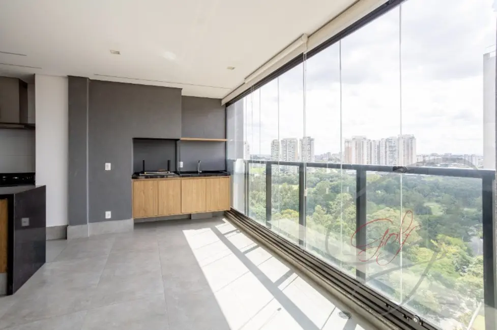Foto 5 de Apartamento com 3 quartos à venda, 126m2 em Vila Yara, Osasco - SP