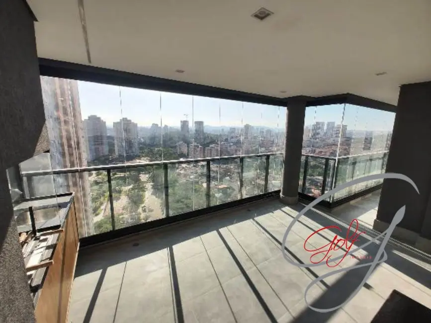 Apartamento com 3 quartos para alugar, 126m2 em Vila Yara, Osasco - SP - imagem 7 Foto 7 de Apartamento com 3 quartos para alugar, 126m2 em Vila Yara, Osasco - SP
