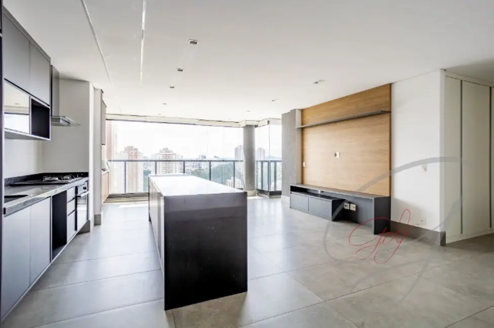 Foto 1 de Apartamento com 3 quartos à venda, 126m2 em Vila Yara, Osasco - SP