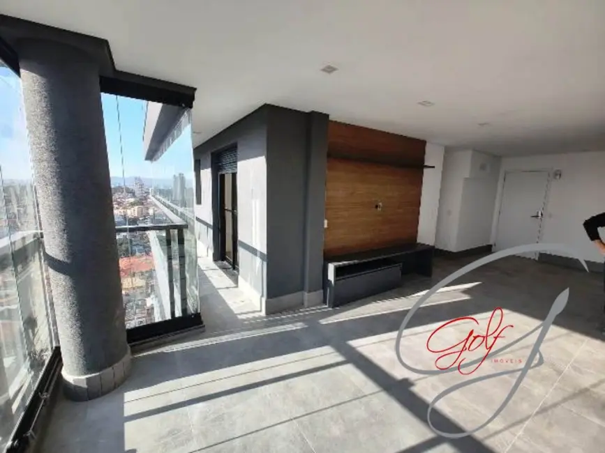 Apartamento com 3 quartos para alugar, 126m2 em Vila Yara, Osasco - SP - imagem 4 Foto 4 de Apartamento com 3 quartos para alugar, 126m2 em Vila Yara, Osasco - SP