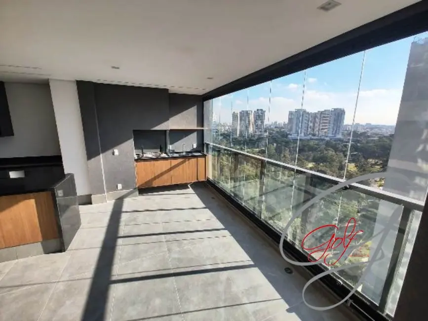 Apartamento com 3 quartos para alugar, 126m2 em Vila Yara, Osasco - SP - imagem 2 Foto 2 de Apartamento com 3 quartos para alugar, 126m2 em Vila Yara, Osasco - SP