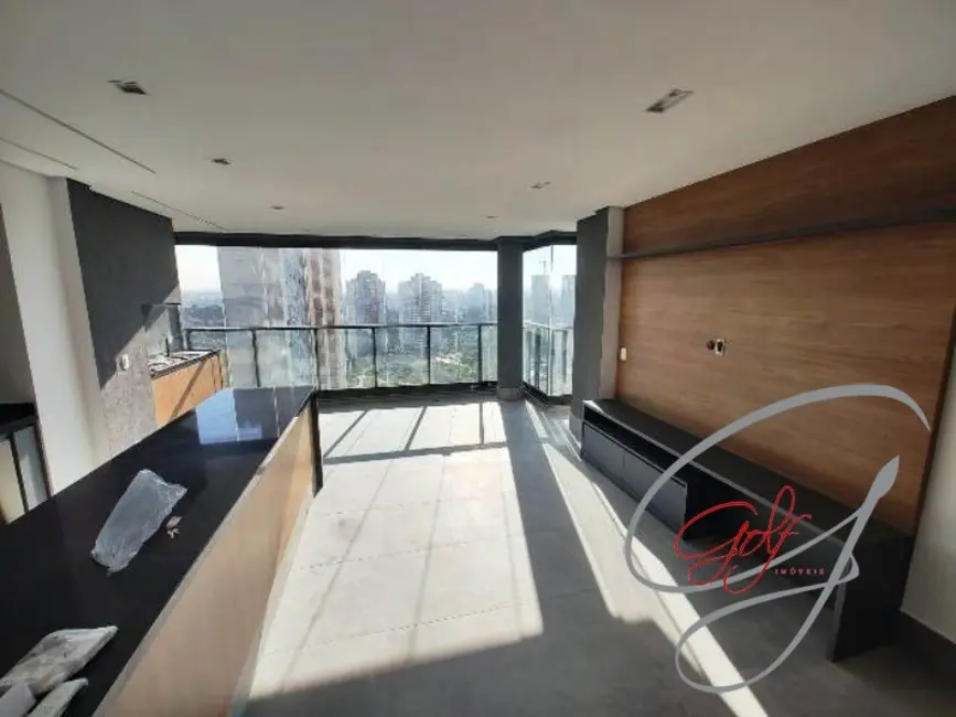 Apartamento com 3 quartos para alugar, 126m2 em Vila Yara, Osasco - SP - imagem 8 Foto 8 de Apartamento com 3 quartos para alugar, 126m2 em Vila Yara, Osasco - SP