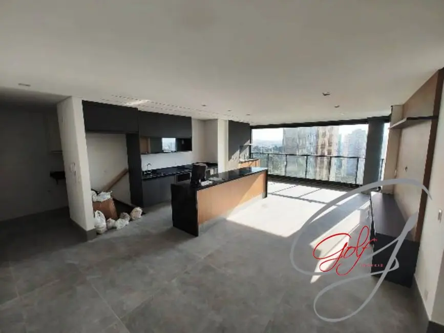 Apartamento com 3 quartos para alugar, 126m2 em Vila Yara, Osasco - SP - imagem 3 Foto 3 de Apartamento com 3 quartos para alugar, 126m2 em Vila Yara, Osasco - SP