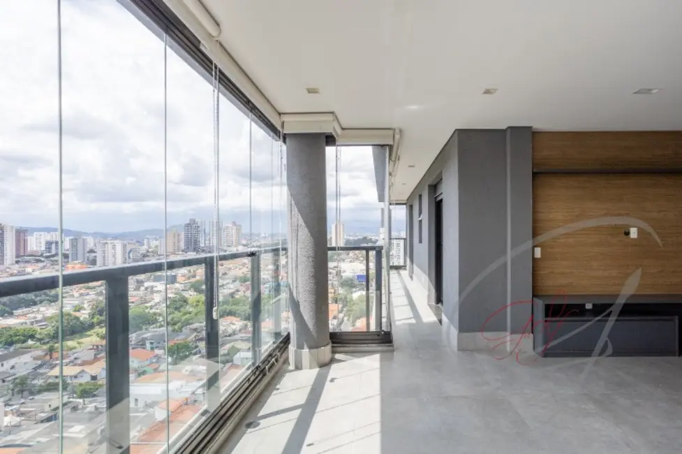 Foto 8 de Apartamento com 3 quartos à venda, 126m2 em Vila Yara, Osasco - SP