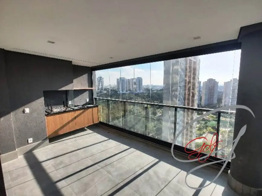 Apartamento com 3 quartos para alugar, 126m2 em Vila Yara, Osasco - SP - imagem 1 Foto 1 de Apartamento com 3 quartos para alugar, 126m2 em Vila Yara, Osasco - SP