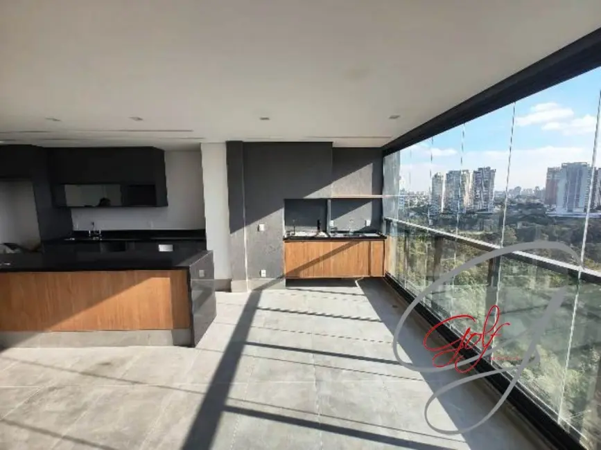 Apartamento com 3 quartos para alugar, 126m2 em Vila Yara, Osasco - SP - imagem 5 Foto 5 de Apartamento com 3 quartos para alugar, 126m2 em Vila Yara, Osasco - SP