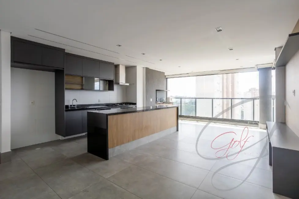 Foto 3 de Apartamento com 3 quartos à venda, 126m2 em Vila Yara, Osasco - SP