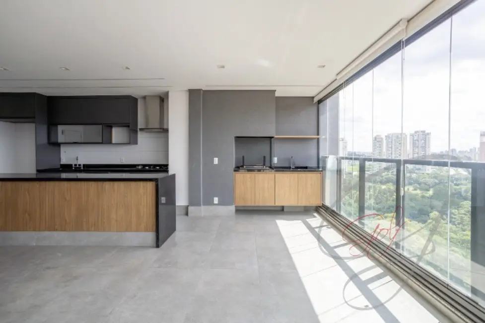 Foto 6 de Apartamento com 3 quartos à venda, 126m2 em Vila Yara, Osasco - SP