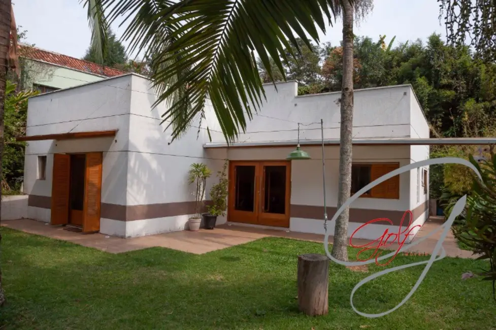 Foto 1 de Casa de Condomínio com 3 quartos à venda, 550m2 em Jardim Ana Estela, Carapicuiba - SP