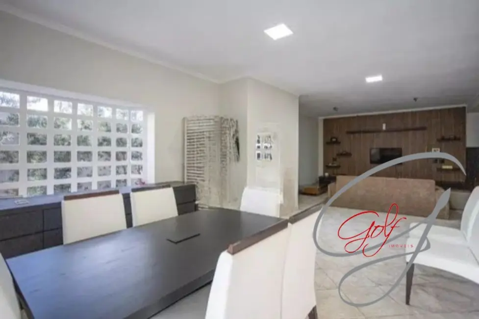 Foto 2 de Casa com 4 quartos à venda, 210m2 em Vila Yara, Osasco - SP