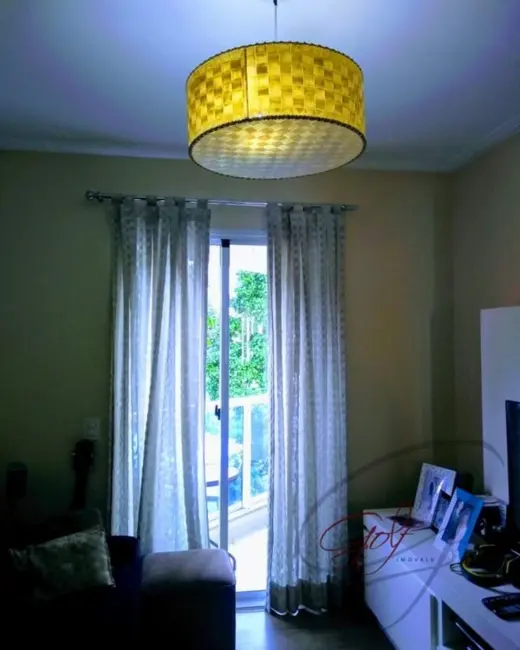 Apartamento com 4 quartos à venda, 181m2 em Osasco - SP - imagem 7 Foto 7 de Apartamento com 4 quartos à venda, 181m2 em Osasco - SP